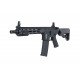 FLEX F-03 M4 M-LOK (X-ASR) (BK) Gen.2, Fast Handling, Modern Engineering, Ready for Any Arena